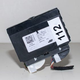   BMW 1er F20-F21, 2er F22-F23, 3er F30-F31-F34, 4er F32-F33-F36 klímavezérlő elektronika   9 367 477