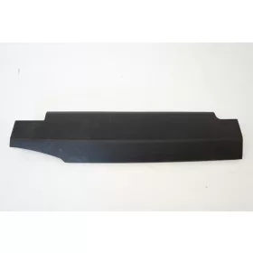   BMW 5er F10, F11, F07GT, 7er F01, F02, F03, F04 Bal első ülés sín takaró burkolat