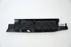 BMW 5er F10, F11, F07GT, 7er F01, F02, F03, F04 Bal első ülés sín takaró burkolat