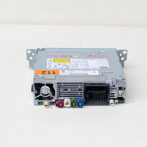 BMW 1er F20–F21, 2er F22–F23–F45 Active Tourer–F46 Gran Tourer–F87 M2, 3er F30–F31–F34 GT, 4er F32–F33–F36–F82 M4–F83 M4, 5er F07 GT–F10–F11, 6er F06 Gran Coupé–F12–F13, 7er F01–F02, i3 I01, X1 F48, MINI F55–F56–F54–F57–F60  CIC fejegység 