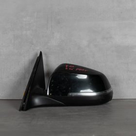 BMW 5-ös sorozat F10/F11 LCI bal visszapillantó