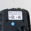 BMW 2er F45–F46 Active/Gran Tourer LCI, i3 I01 LCI, X5 F15–F85, X6 F16–F86 fényszórókapcsoló