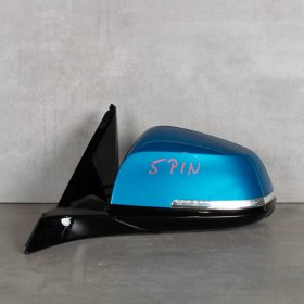 BMW 2-es sorozat F21/F22/F23 bal visszapillantó