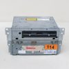 BMW 5er F10–F11, 6er F06 Gran Coupé–F12–F13, 7er F01–F02–F03–F04 Hybrid CIC (Car Information Computer) navigációs fejegység
