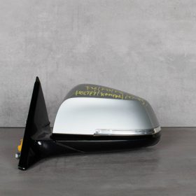 BMW Seria 4 F32/F32/F36 lusterko wsteczne lewe