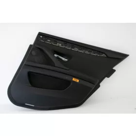 BMW 5er F10/F11 bal első ajtókárpit