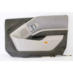 BMW i3 I01 bal első ajtókárpit