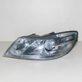 Škoda Octavia II (1Z) bal első fényszóró