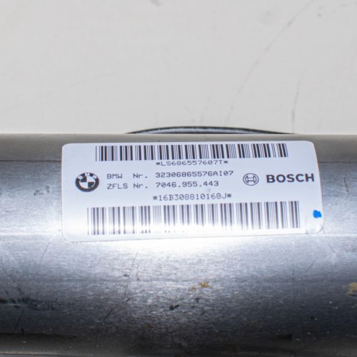 BMW i3 I01 kormányoszlop