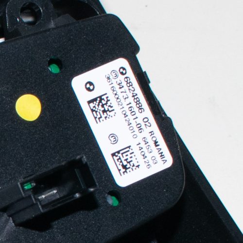 BMW 2er F45-F46, i3 I01 fényszóró kapcsoló