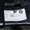 BMW i3 I01 szellőzőrostély (levegőbefúvó)