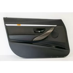 BMW 3er F34 3GT bal első ajtókárpit