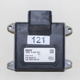   BMW 1er F20–F21, 2er F22–F23, 3er F30–F31, 4er F32–F36, X1 F48, X3 F25 motorvezérlő elektronika (ECU / DDE)