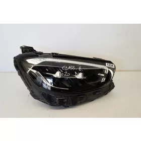   Mercedes-Benz E-osztály (W213) jobb első LED fényszóró A 213 906 92 09