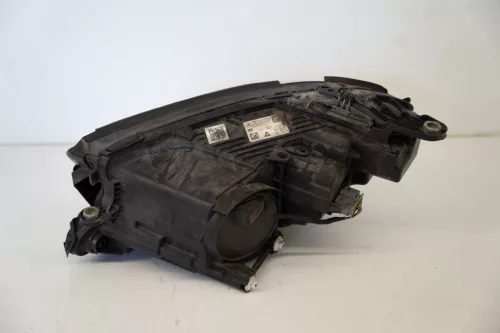 Mercedes-Benz E-osztály (W213) jobb első LED fényszóró A 213 906 92 09