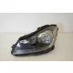 Mercedes-Benz C-osztály (W204) bal első halogén fényszóró A 204 820 95 59