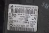 Mercedes-Benz C-osztály (W204) bal első halogén fényszóró A 204 820 95 59