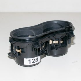 MINI Countryman F60 pohártartó