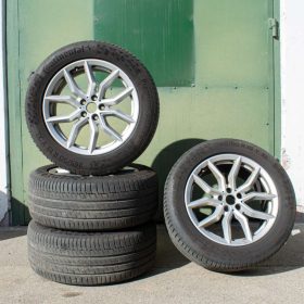   X5 G05, X6 G06 Styling734 Alufelgen (Reifendetails in der Beschreibung!)