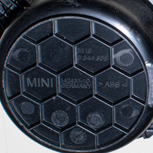 MINI Countryman F60 pohártartó