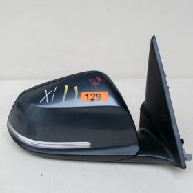 BMW X1 E84 jobb oldali visszapillantó tükör (PIN:5)