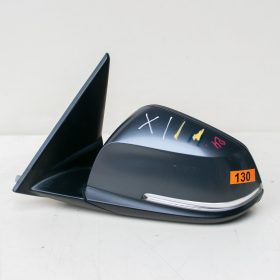  BMW X1 E84 bal oldali visszapillantó tükör (PIN:5)