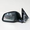 BMW X1 E84 bal oldali visszapillantó tükör (PIN:5)