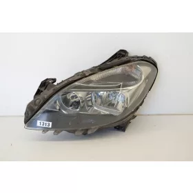   Mercedes-Benz B-osztály (W246) bal első halogén fényszóró A 246 820 01 60
