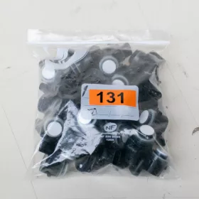 VW GOLF VII Tolatóradar Fej csomag