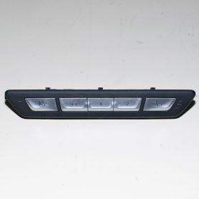 BMW 7er G11-G12 elektromos ülés gombpanel