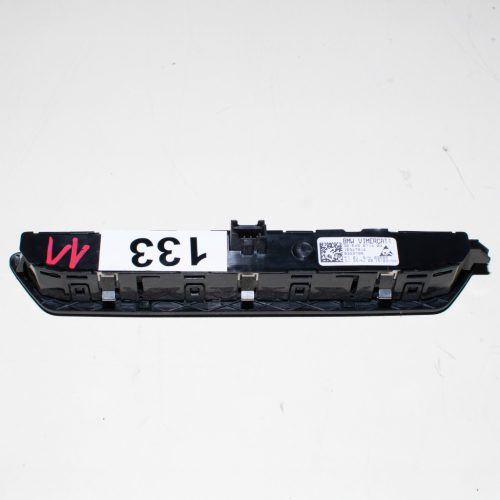 BMW 7er G11-G12 elektromos ülés gombpanel