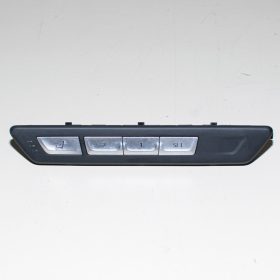  BMW 7er G11-G12 elektromos ülés gombpanel