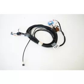   BMW 5er E60-E60LCI, E61-E61LCI, 3er E90-E90LCI, E91-E91LCI, E92-E92LCI, E93-E93LCI, X5 E70, X6 E71 Kábel köteg