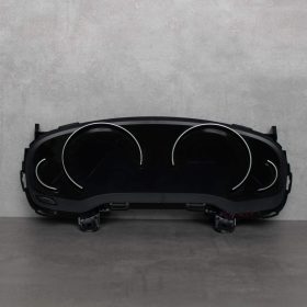 BMW 3er G20-G21, 5er G30-G31 Kijelző Cikkszám: 8717949