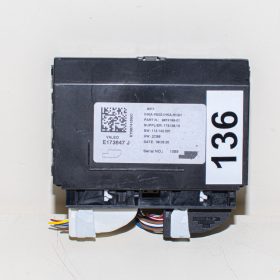   BMW/MINI klímavezérlő elektronika / klíma vezérlőmodul (IHKA vezérlőegység)