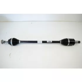    BMW 2er F45 Active Tourer, BMW X1 F48 LCI, BMW X2 F39, BMW X5 F15, MINI Countryman F60 bal hátsó féltengely