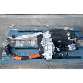   BMW 2er F45 Active Tourer, BMW X1 F48 LCI, BMW X2 F39, MINI Countryman F60 elektomos motor hajtóművel
