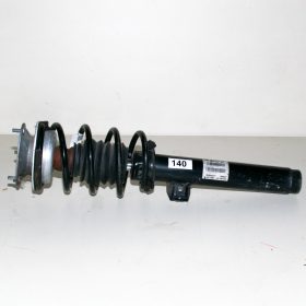 BMW X1 E84 bal első lengéscsillapító