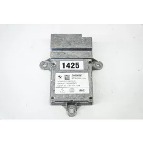   BMW 5er G30, G31, 6er G32GT, 7er G11, G12, X3 G01, X4 G02 Légzsákvezérlő modul