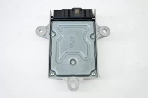 BMW 5er G30, G31, 6er G32GT, 7er G11, G12, X3 G01, X4 G02 Légzsákvezérlő modul