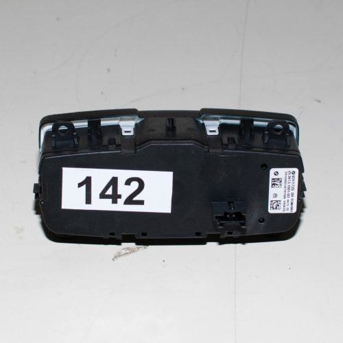 BMW 2er F45-F46, i3 I01 fényszóró kapcsoló