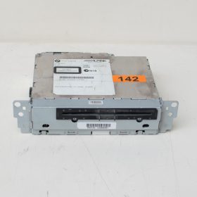 BMW X3 F25 CD / multimédia egység