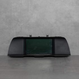  BMW 5er F10-F11 Display (6,5") Artikelnummer: 65509241825