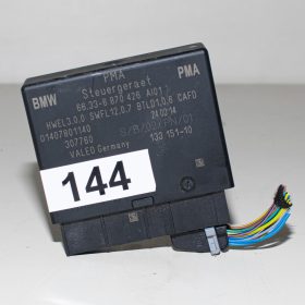 BWM i3 I01 parkolóasszisztens vezérlőmodul (PDC)