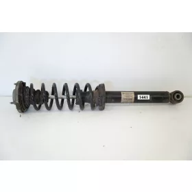    BMW 5er F10 hátsó lengéscsillapító rugóval   33526784015