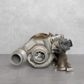   BMW 1er F20, 2er F22, 3er G20, 4er F32, 5er G30.... Turbófeltöltő (További kompatibilis gépjármű típusokat a leírásban keresse!)