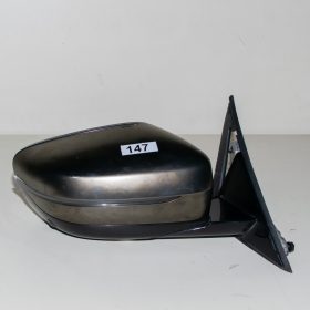 BMW 5er G30-G31 jobb visszapillantó (Holttér) Pin: 9