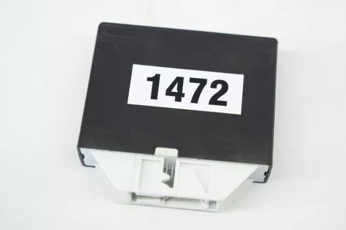 BMW 5er G30, G31, 6er G32GT, G38, 7er G11, G12, X3 G01, X4 G02, iX3 G08  PDC parkolást segítő rendszer vezérlőmodul