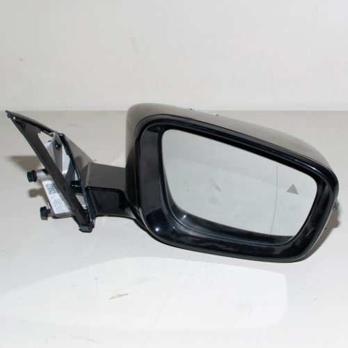 BMW 5er G30-G31 jobb visszapillantó (Holttér) Pin: 9