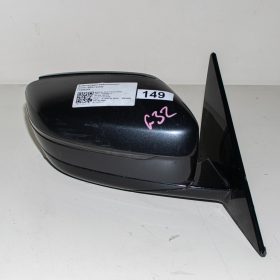 BMW 6er G32 jobb tükör (PIN:9)
